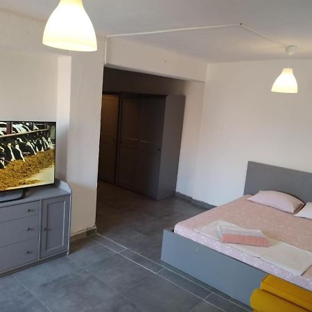 Apartmani Radic Rg Rogoznica  Exterior photo