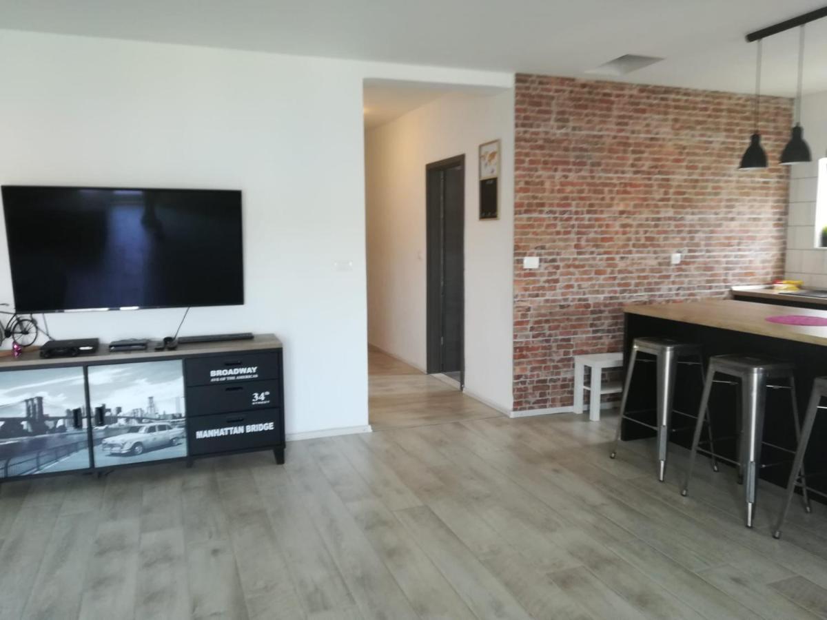 Apartmani Radic Rg Rogoznica  Exterior photo