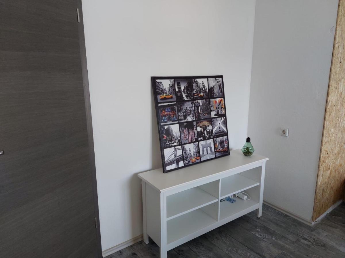 Apartmani Radic Rg Rogoznica  Exterior photo