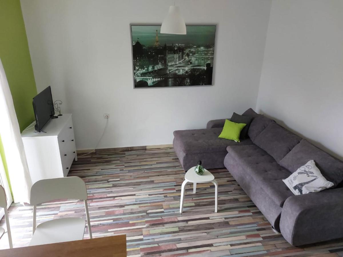 Apartmani Radic Rg Rogoznica  Exterior photo