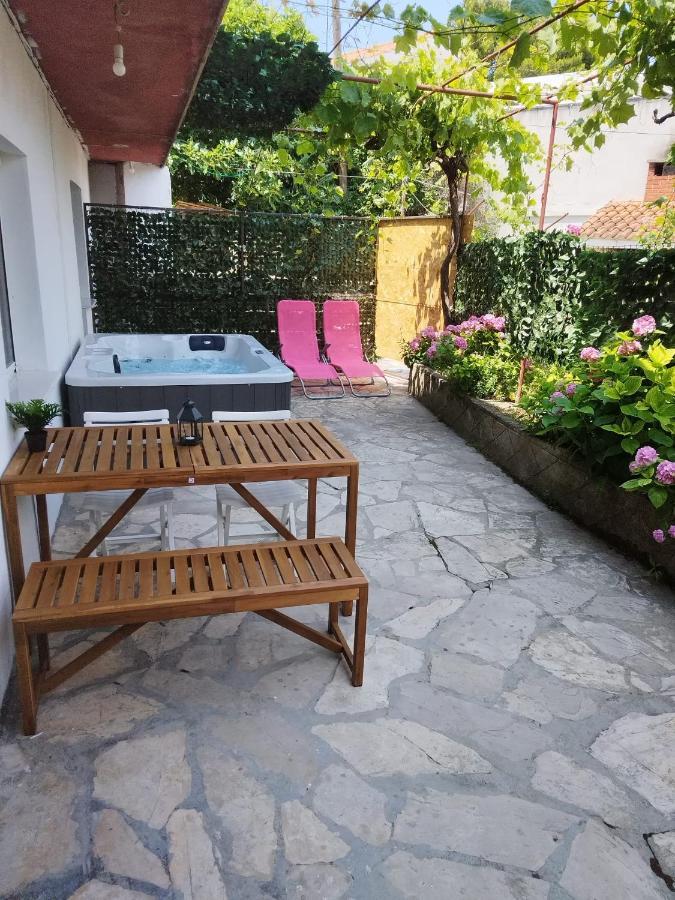 Apartmani Radic Rg Rogoznica  Exterior photo