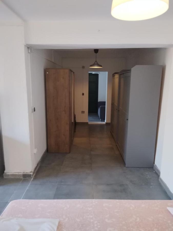 Apartmani Radic Rg Rogoznica  Exterior photo