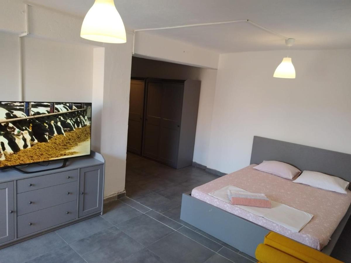 Apartmani Radic Rg Rogoznica  Exterior photo