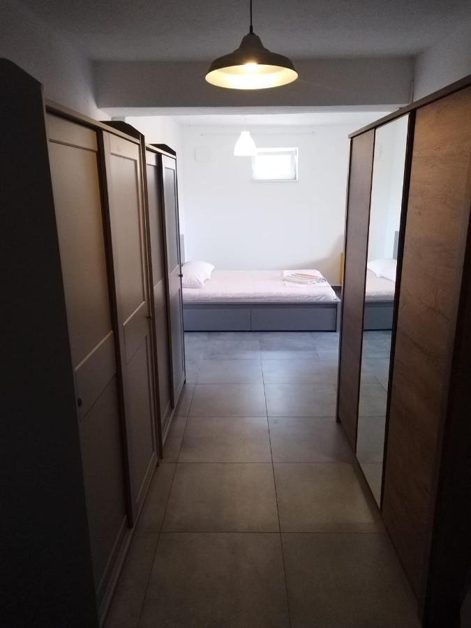 Apartmani Radic Rg Rogoznica  Exterior photo