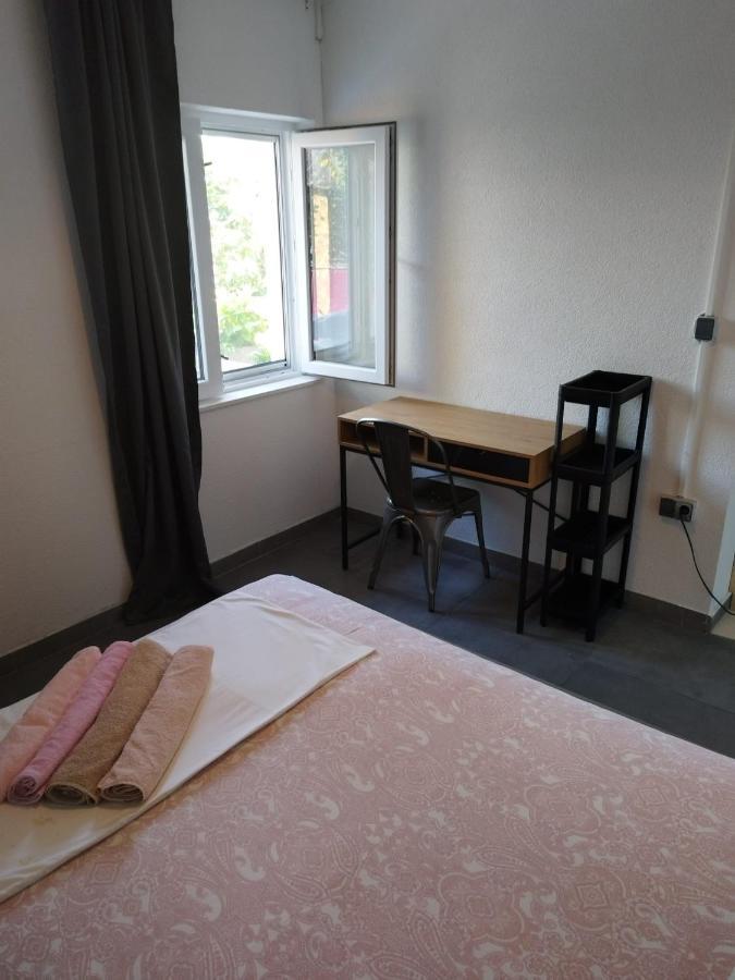 Apartmani Radic Rg Rogoznica  Exterior photo